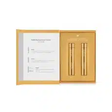 IDENEL Revitalizing Nourishing Cream Reffil Set