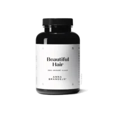 Beautiful Hair Anna Brandejs
