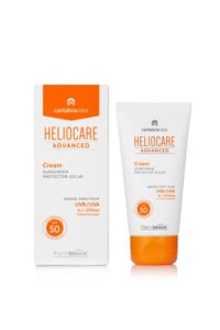 Heliocare Advanced Cream SPF 50 50ml