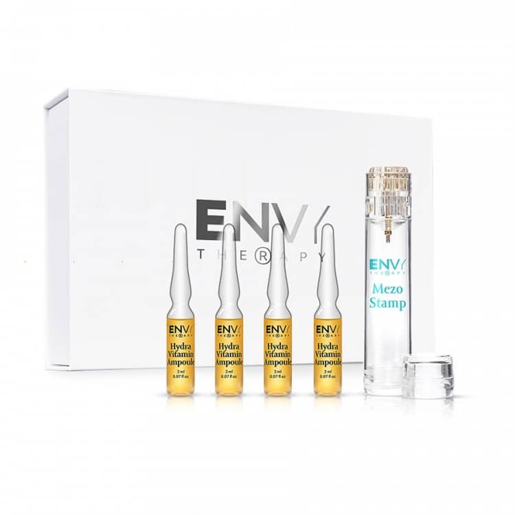ENVY Therapy® MezoHYDRAVITAMIN Kit