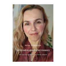 Petra Švábiková - kniha Ako nájsť svoje spúšťače