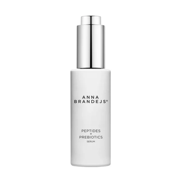 Peptides + Prebiotics Serum ANNA BRANDEJS